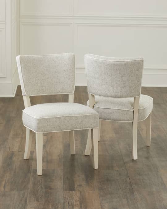 Destin Side Chairs, Set of 2