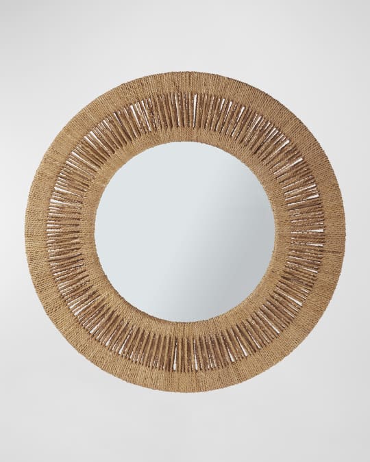 Coca Plum Mirror