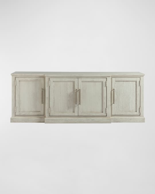 Escape Entertainment Console