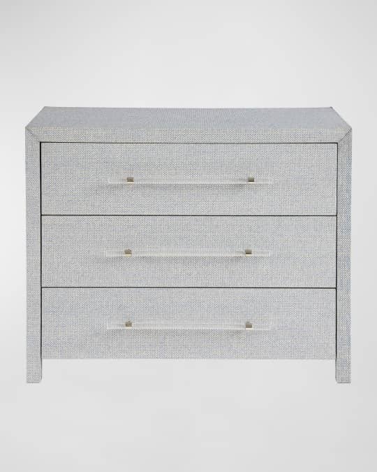 Bimini Chest