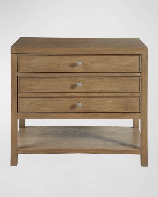 Saugatuck Nightstand