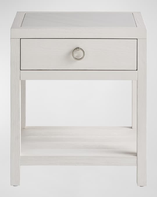 Turo Nightstand