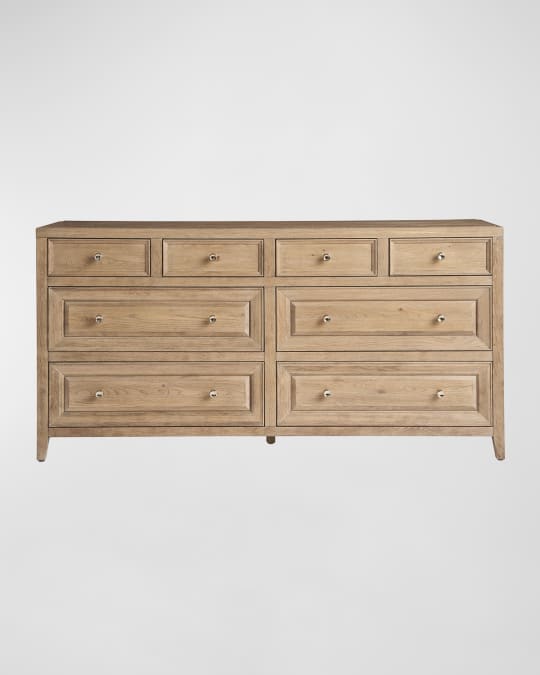 Weekender 8-Drawer Dresser