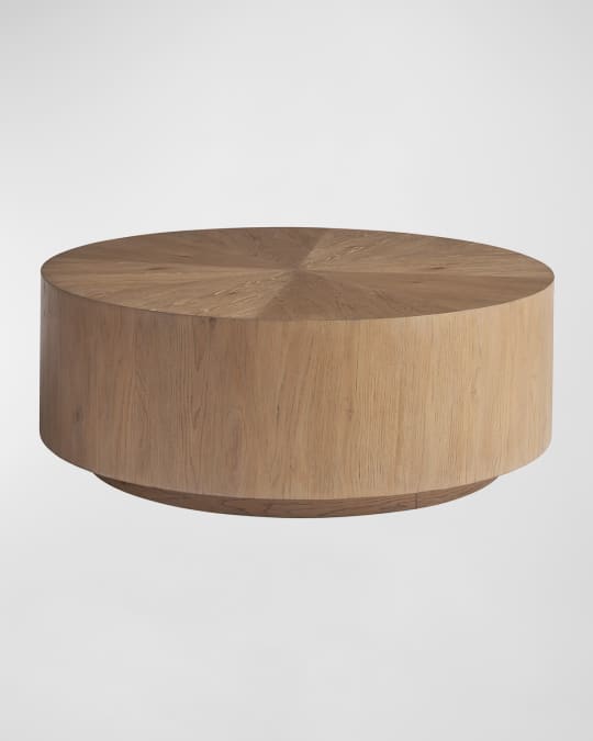 Weekender Cocktail Table