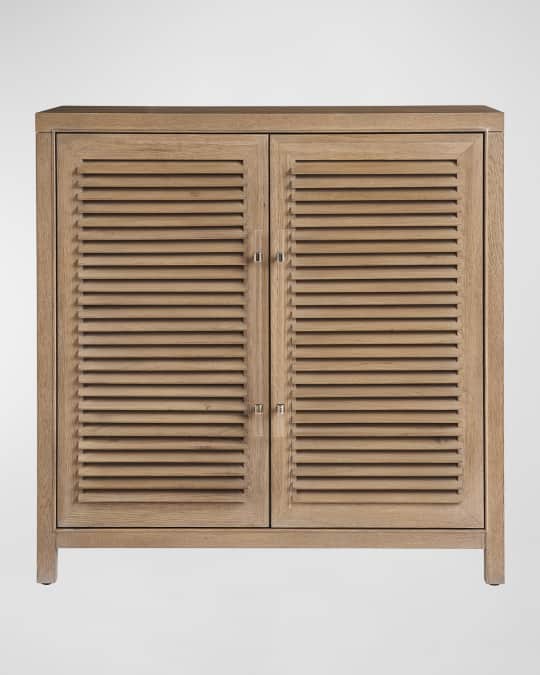Weekender Bar Cabinet