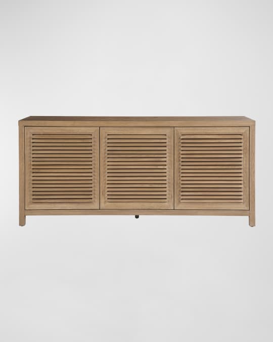 Weekender Credenza