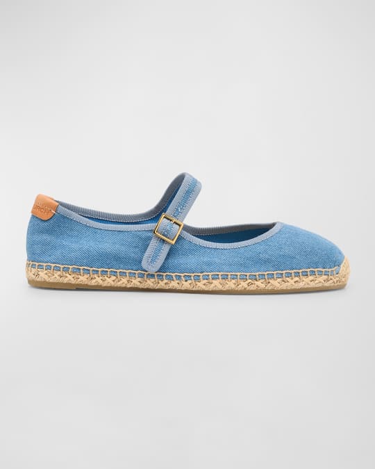 Chanel espadrilles neiman marcus shop