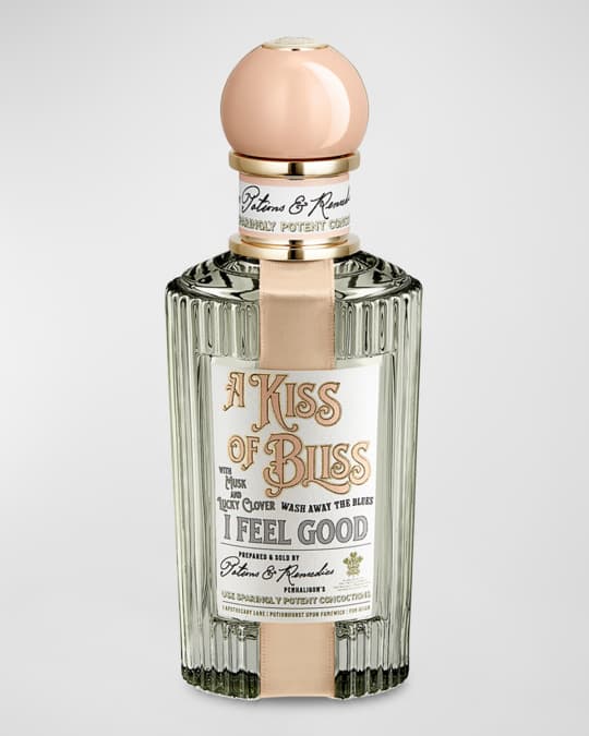 ペンハリガン オードパルファム　A KISS OF BLISS 100mL Penhaligon's A Kiss of Bliss Eau de Parfum, 3.4 oz. | Neiman Marcus