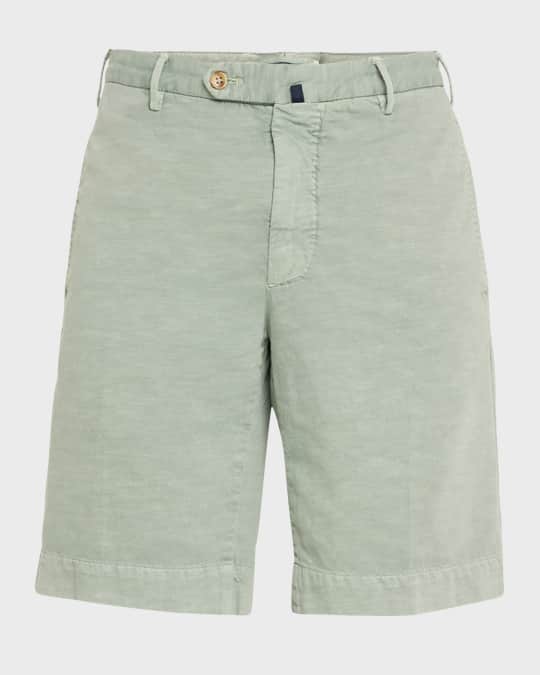 Incotex chinolino shorts sales
