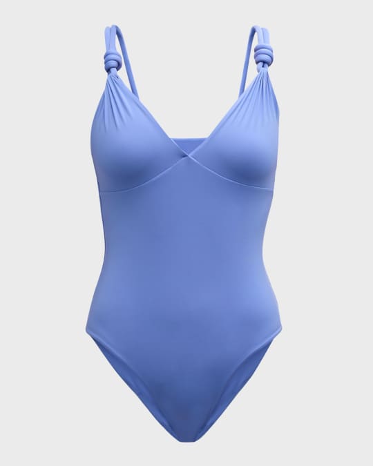 Vichada One-Piece Swimsuit 