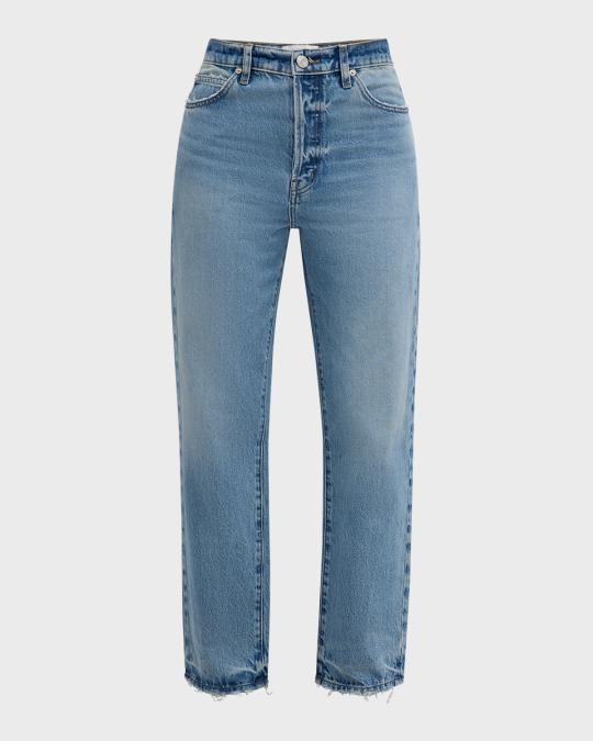 Frame - Le Mec Denim Jeans