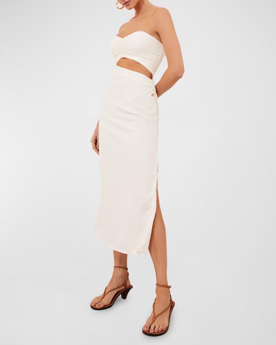 Sonny Midi Dress