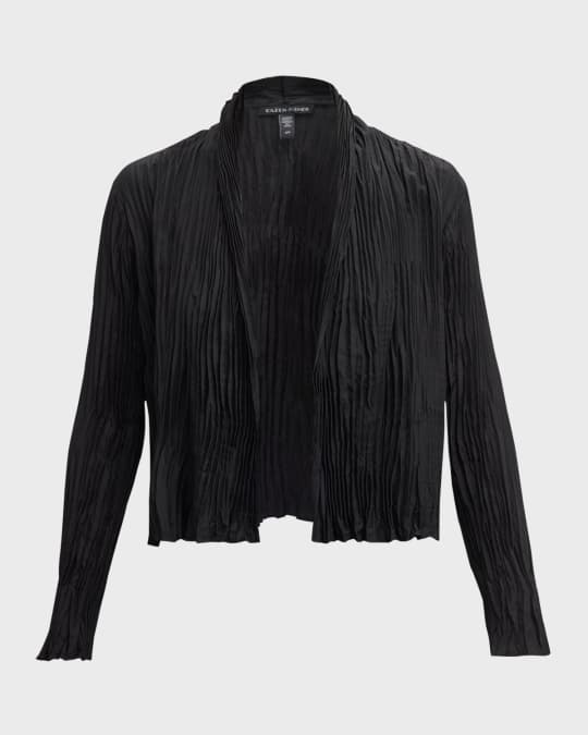 Eileen fisher jacket neiman marcus new arrivals