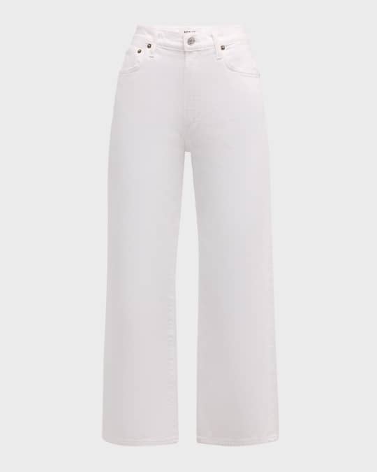 Harper Crop Jeans