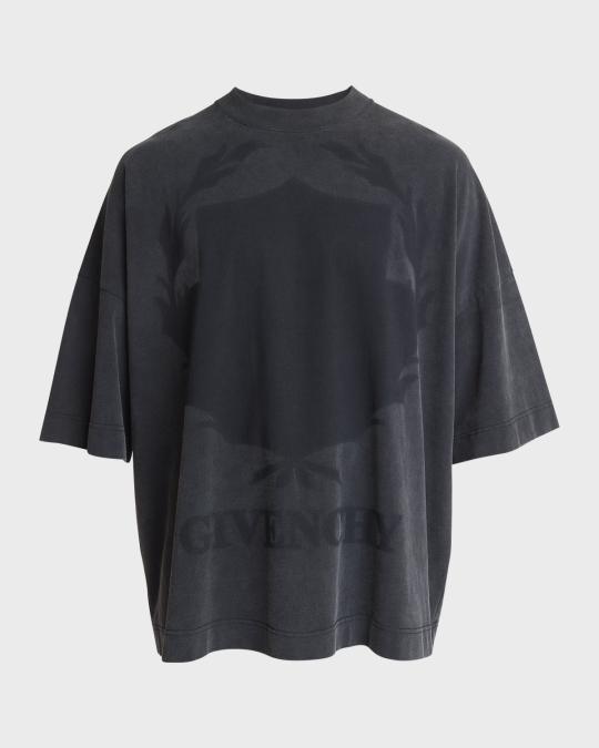 My Chemical Romance Angel Of The Water Autorisé T-shirt Hommes