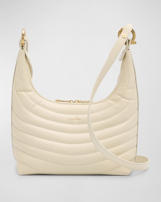 Ferragamo quilted bag online