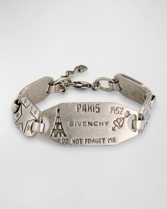 史上最も激安 Givenchy Men's Marcus Neiman | Bracelet Link City 腕時計(アナログ)