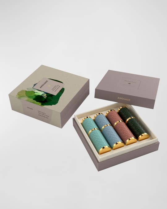 Odyssey Travel Spray Collection, 4 x 0.33 oz.
