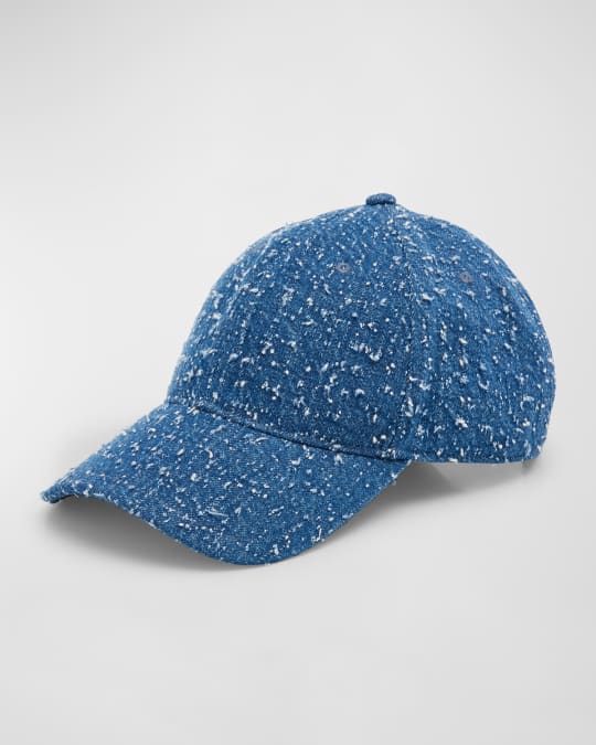 Neiman marcus baseball caps deals