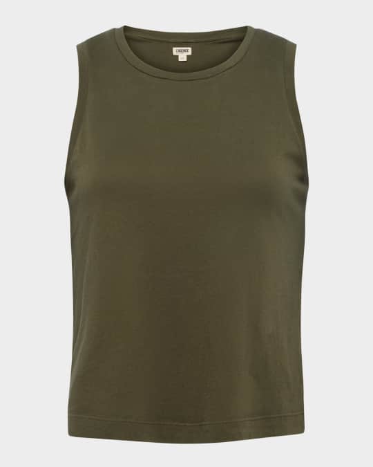 Mikaela Tank Top