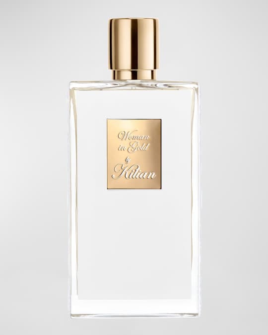 Kilian Woman in Gold 香水 3本セット Kilian Woman in Gold 香水 3本セット