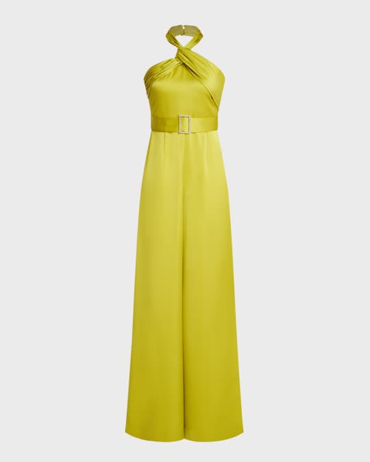 Halston dress dillards new arrivals