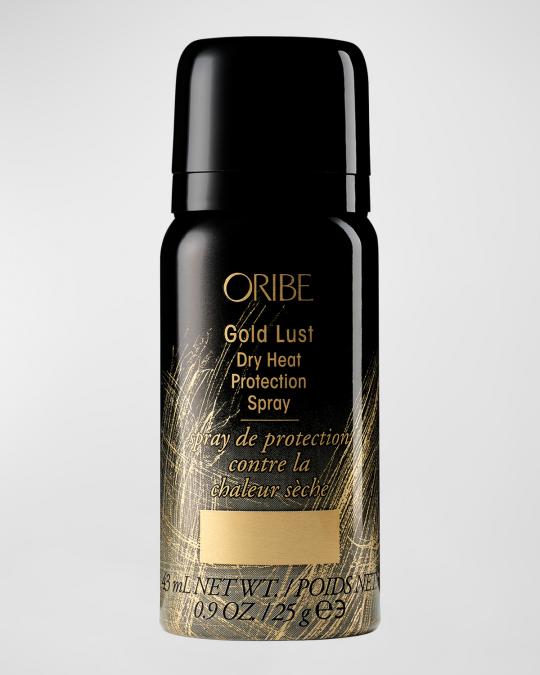 Oribe Gold Lust Dry Heat Protection Spray, Yours with any $50 Oribe ...