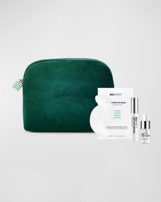 BIOEFFECT BIOEFFECT Skincare Set, Yours with any $150 BIOEFFECT Order ...