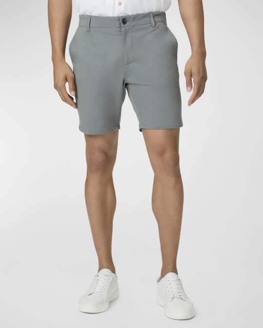 Men's Rickson Transcend Knit Trouser Shorts