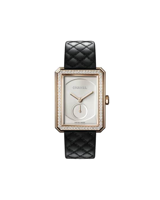 BOY·FRIEND WATCH