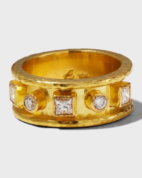 Neiman marcus elizabeth locke shop