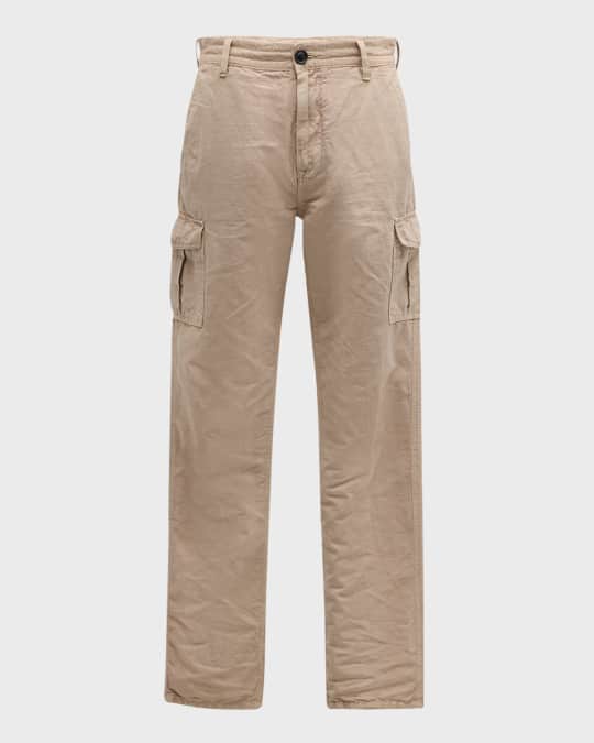 John varvatos linen pants store