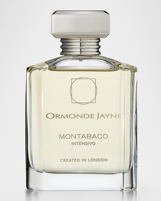 Ormonde Jayne Montabaco Intensivo Parfum, 2.9 oz. | Neiman Marcus