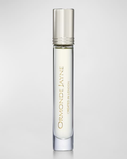 Nawab Of Oudh Intensivo Luxury Travel Parfum, 0.33 oz.
