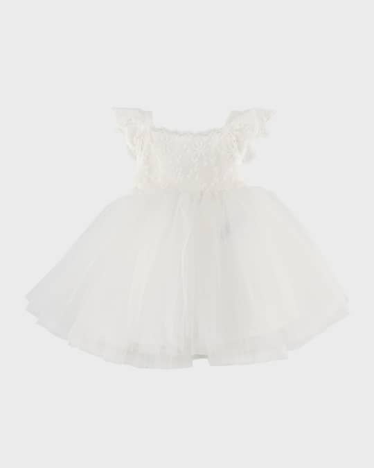 Miniclasix baby girl dress sale