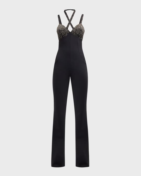Chiara boni jumpsuit sale on sale