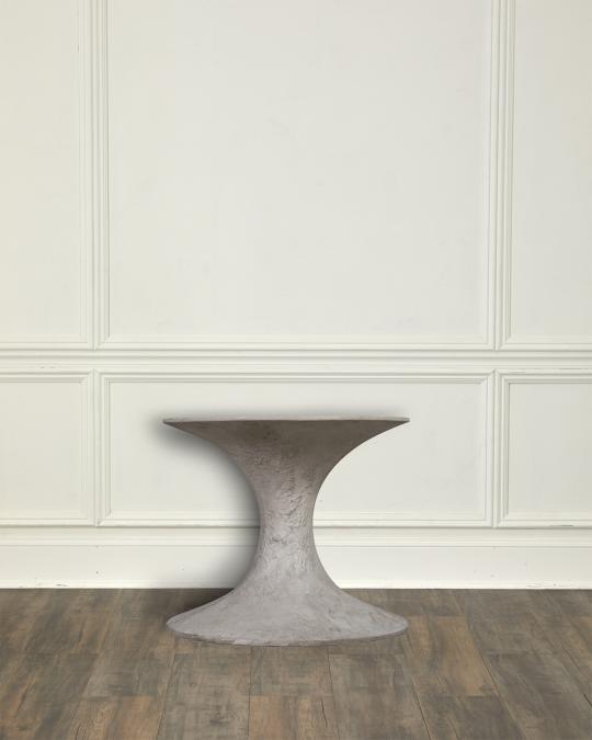 Small Hourglass Planter | Neiman Marcus