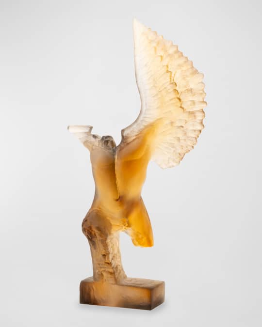 Ceyx Sculpture 
