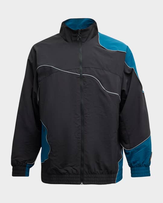 大人上品なおすすめコーデ Puma Marcus Neiman | Jacket Track Cellerator Men's P.A.M. x ジャケット・アウター