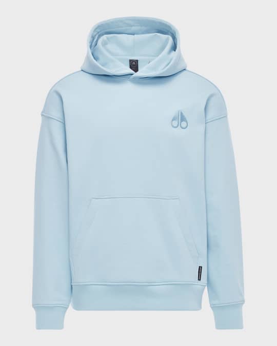 Serge hoodie new arrivals
