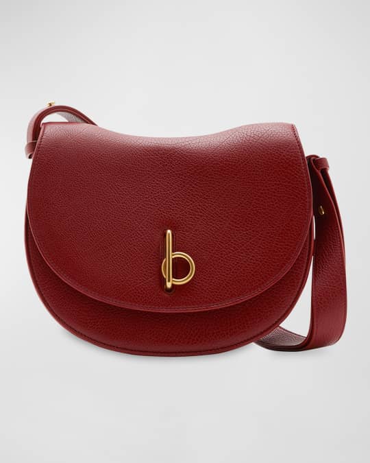 Burberry saddle crossbody bag outlet