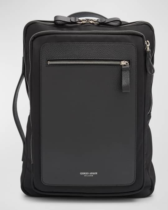 louis vuitton backpack multicolor Special Order Black Multicolore Monogram Christopher MM Backpack | Pharrell  Knows Too