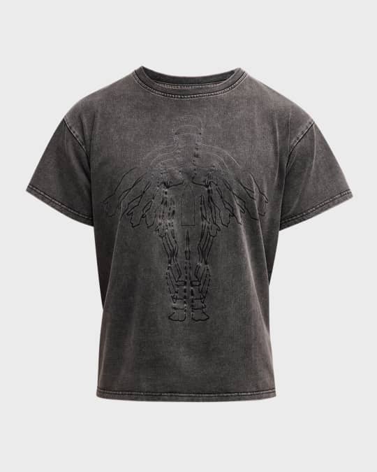 Men's Transition Washed T-Shirt