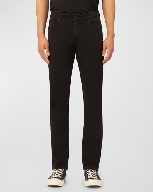 Men's Russell Slim Straight Jeans
