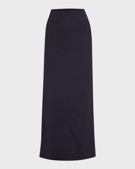 Brynn Maxi Skirt