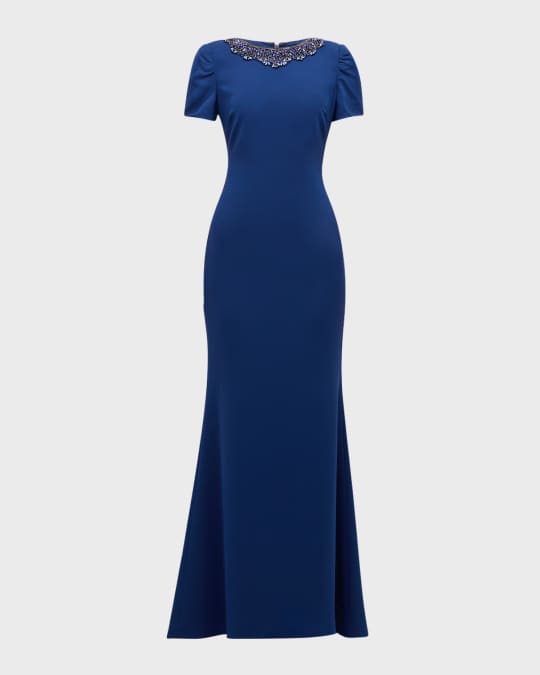 Neiman marcus badgley mischka shop