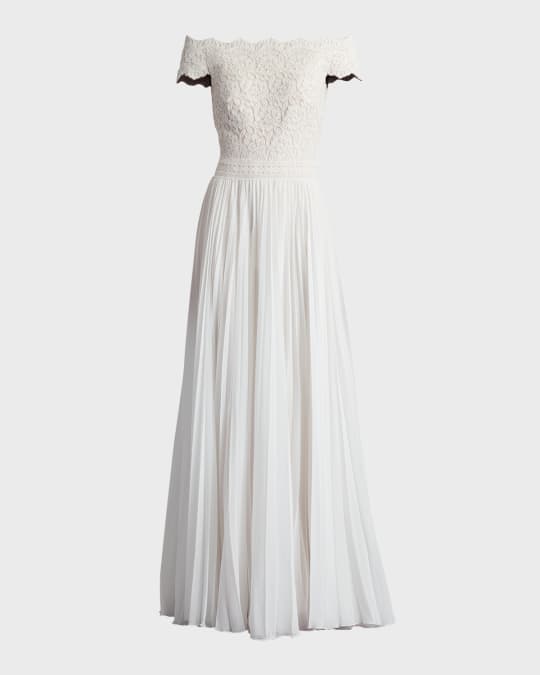 （New)TADASHI SHOJI フローラルプリント シフォンガウン ☆新作♪☆TADASHI SHOJI 花柄シフォンガウン☆ (TADASHI SHOJI