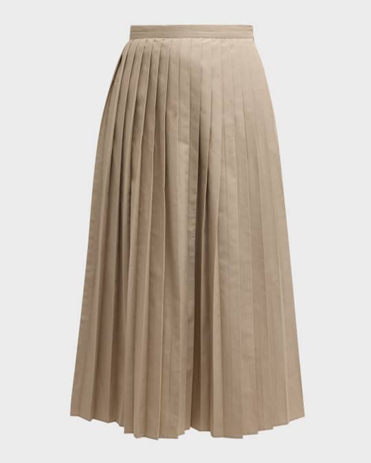 スカート Emporio Armani Skirts vintage]EMPORIO ARMANI pleats mini skirt made in italy | YES
