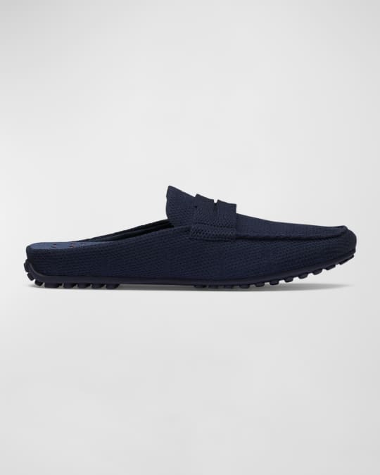 swims driving shoe