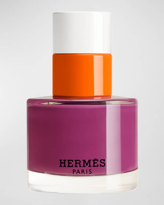 ♦︎⑤HERMES エルメス マニキュア ♦︎⑤HERMES エルメス マニキュア Hermes】最新ネイルレビュー